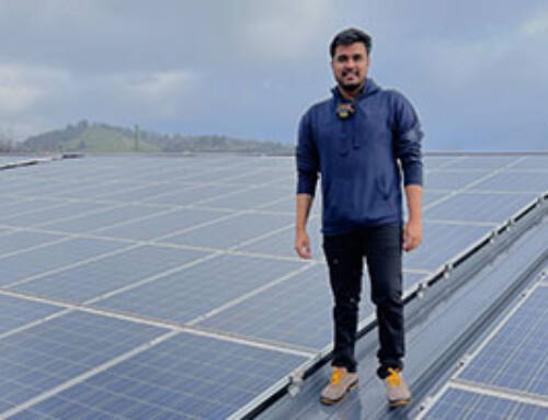 India’s renewable energy potential